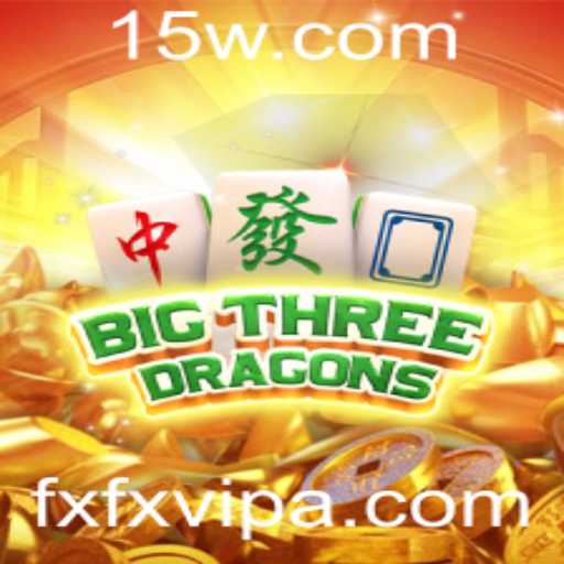 Explorando o Excitante Mundo de BigThreeDragons
