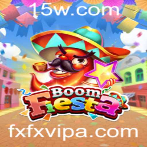 Explorando o Universo de BoomFiesta: O Jogo que Está Revolucionando o Entretenimento