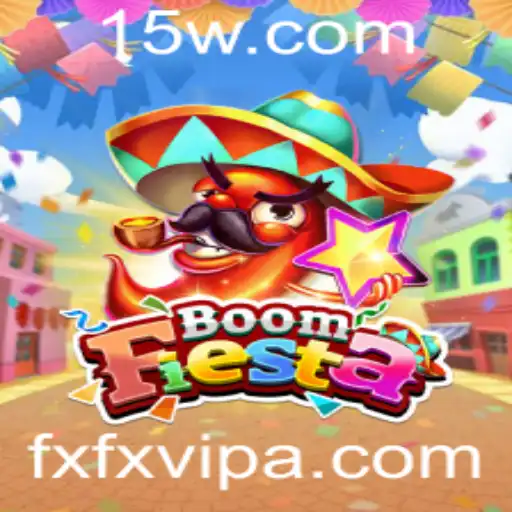 Explorando o Universo de BoomFiesta: O Jogo que Está Revolucionando o Entretenimento