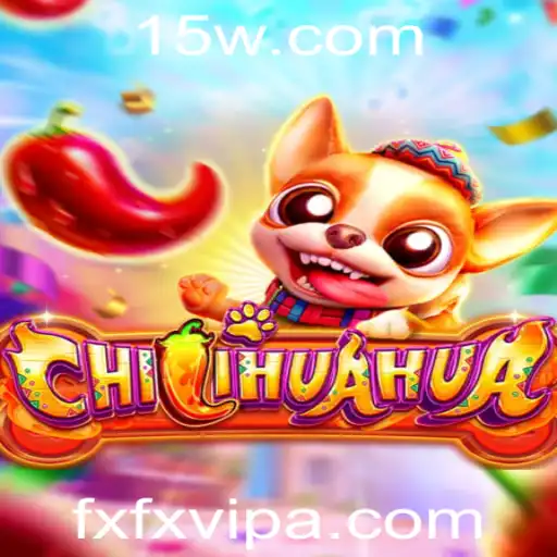 Descubra o Mundo Emocionante de CHILIHUAHUA: Um Jogo de Estratégia Inovador