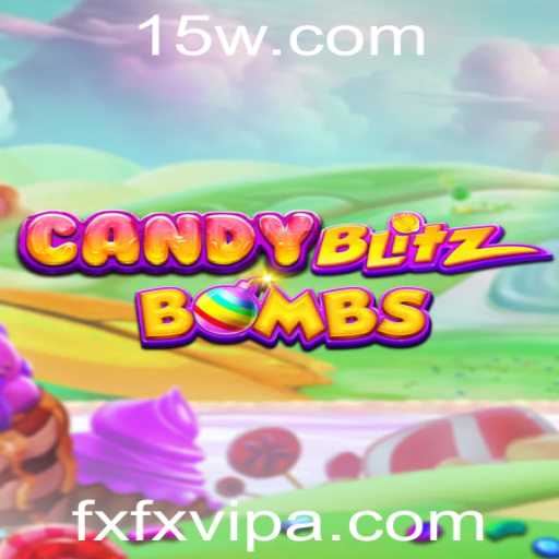 Descubra a Emoção de CandyBlitzBombs: A Revolução dos Jogos