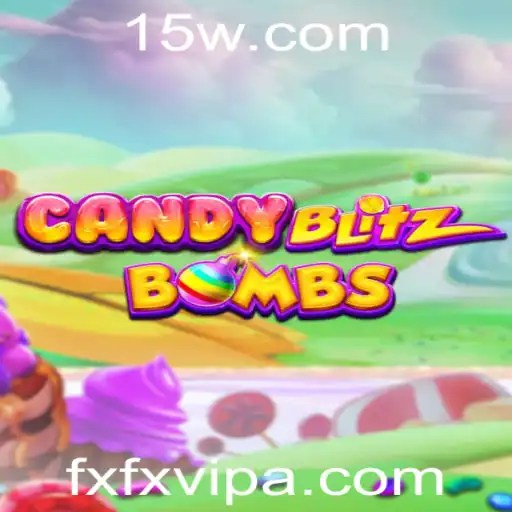 Descubra a Emoção de CandyBlitzBombs: A Revolução dos Jogos