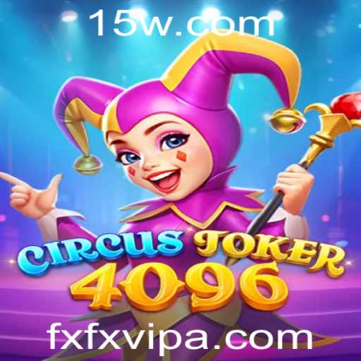 Explorando o Universo de CircusJoker4096: Um Mergulho nas Regras e Dinâmicas