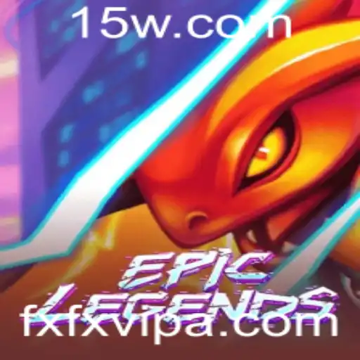 EpicLegends: Explorando o Universo do Jogo e as Novas Mecânicas de 'fxfx vip'