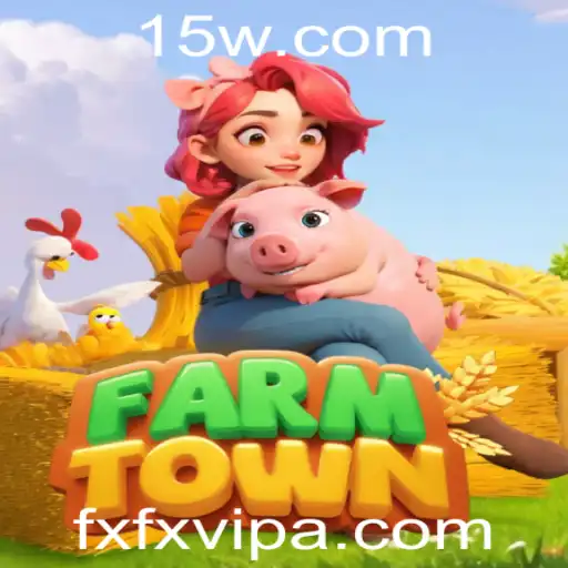 Explorando o Encantador Mundo de FarmTown: Um Guia Completo