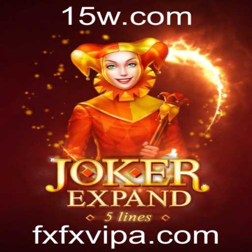 Explorando o Fascinante Mundo de JokerExpand