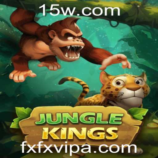 Explorando o Mundo de JungleKings: Regras e Estruturas do Jogo