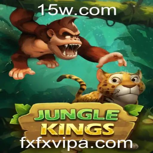 Explorando o Mundo de JungleKings: Regras e Estruturas do Jogo