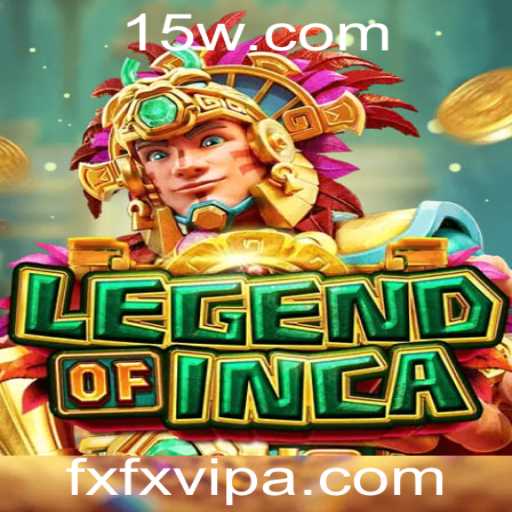 LegendofInca: Aventuras e Estratégia nas Civilizações Antigas