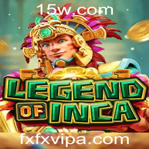 LegendofInca: Aventuras e Estratégia nas Civilizações Antigas