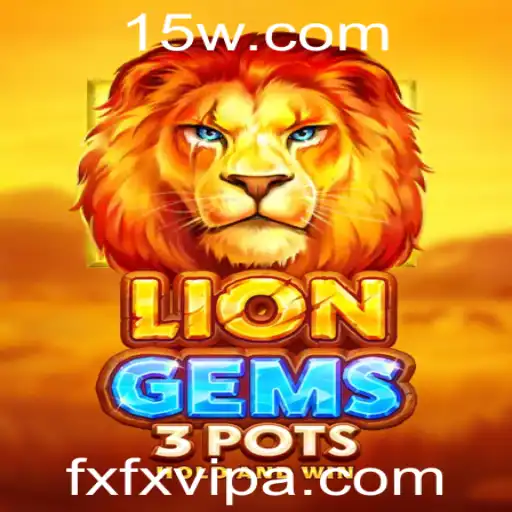 Descubra o Mundo de LionGems3pots: Aventura e Estratégia