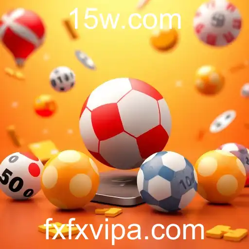 Explorando o Mundo da Loteria Online com o FXFX VIP