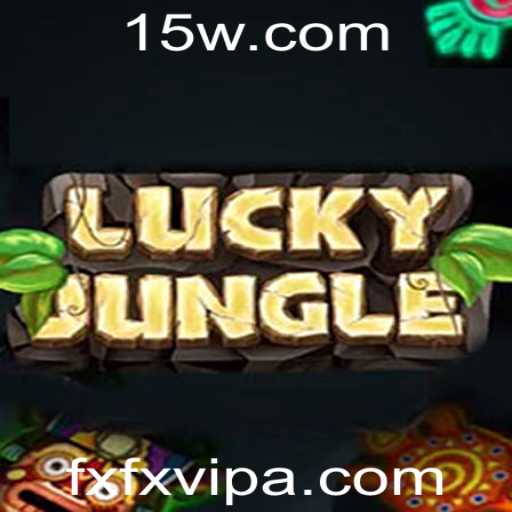 Explorando LuckyJungle: Uma Aventura Estratégica no Mundo dos Jogos