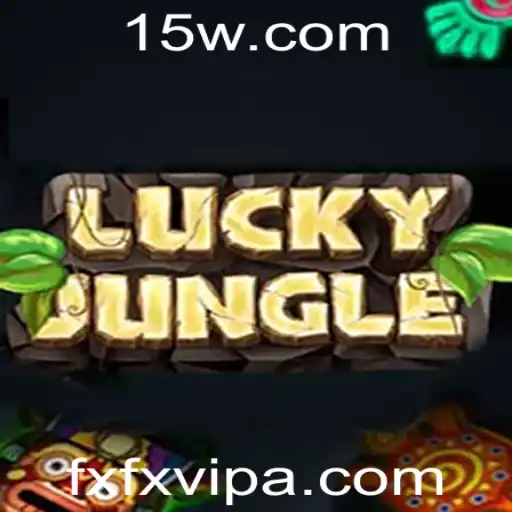 Explorando LuckyJungle: Uma Aventura Estratégica no Mundo dos Jogos