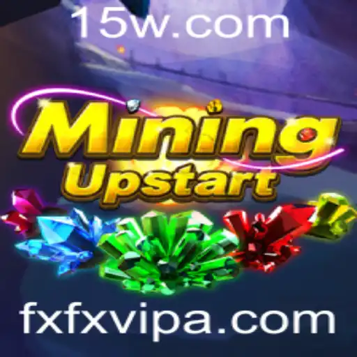 Descubra o Mundo de Aventura de MiningUpstart - Um Jogo de Estratégia e Exploração