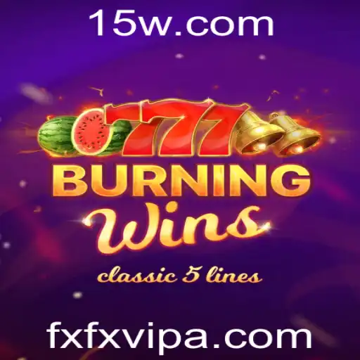 Explorando o Mundo de BurningWins: Um Jogo de Cassino Emocionante