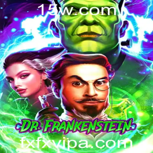 Descubra o Mundo Enigmático de DrFrankenstein: Uma Aventura de Jogo Inigualável