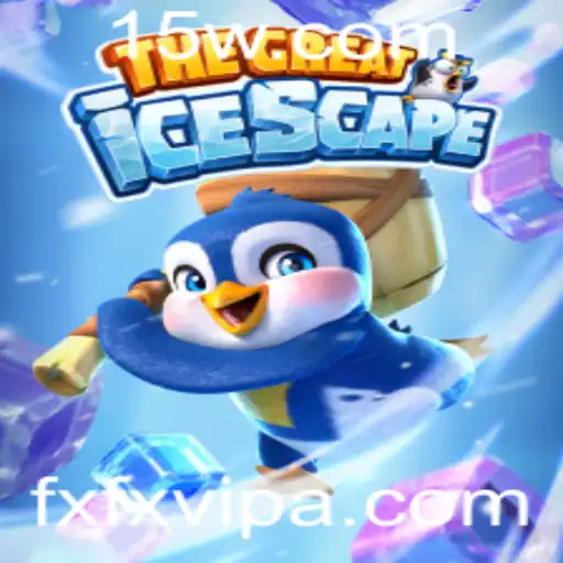 Explorando o Mundo de TheGreatIcescape e o Fenômeno 'fxfx vip'