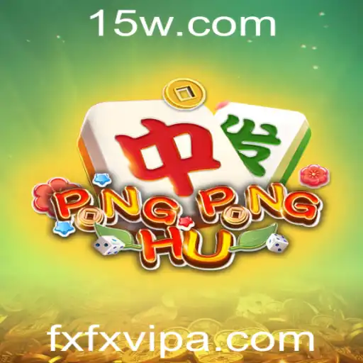 Descubra o Fascinante Mundo de PONGPONGHU com FXFX VIP
