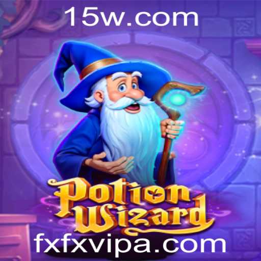 Descubra o Fascinante Mundo de PotionWizard: Regras e Inovações do Jogo