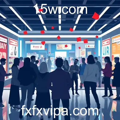 O Poder da Promoção: Explorando o Impacto do fxfx vip