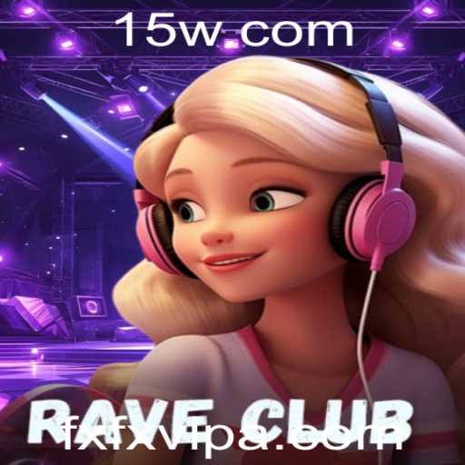 Explorando o Mundo do Jogo RaveClub