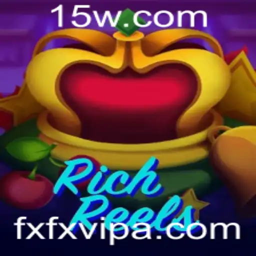 Descubra o Mundo de RichReels e Domine o Jogo com FXFX VIP