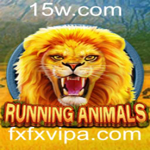 Descubra RunningAnimals: O Jogo de Estratégia do Momento