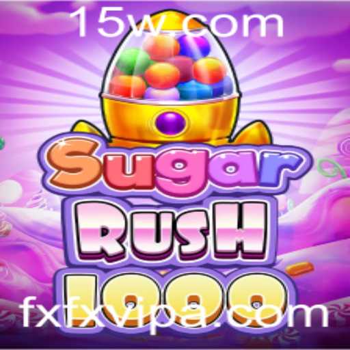 Desvendando o Mundo do SugarRush1000: O Novo Fenômeno do Entretenimento