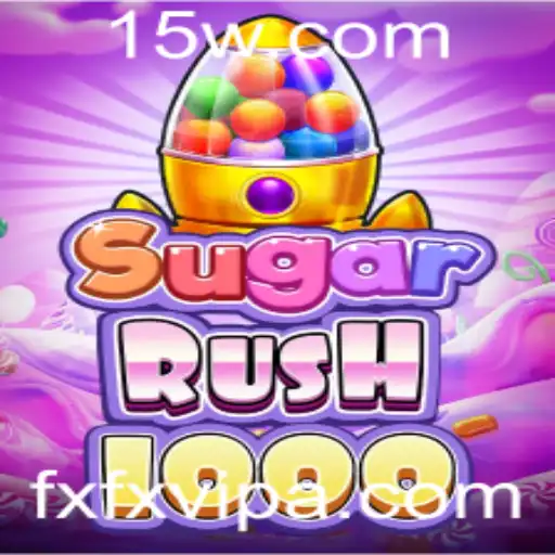 Desvendando o Mundo do SugarRush1000: O Novo Fenômeno do Entretenimento
