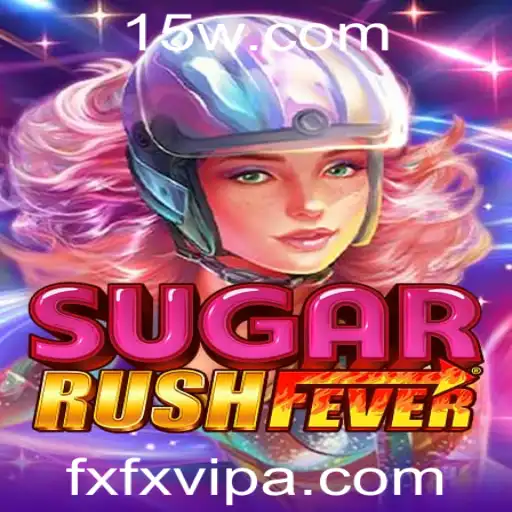 Explorando SugarRushFever: O Novo Sensação dos Jogos com FXFX VIP
