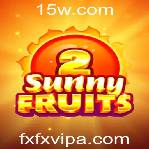 SunnyFruits2: Explorando o Fascinante Mundo do Jogo com FXFX VIP