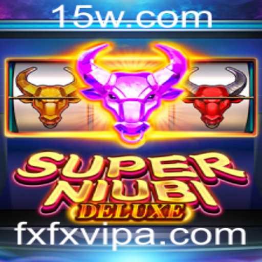 Explorando o Universo de SuperNiubiDeluxe: Um Jogo Inovador e Envolvente