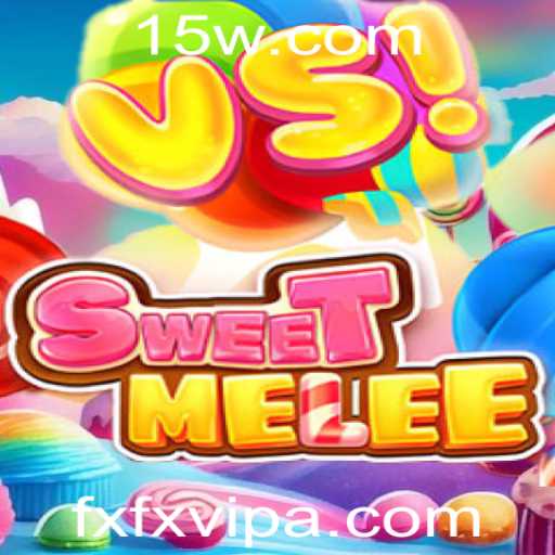 Descubra SweetMelee: O Mundo Empolgante do Jogo de Estratégia