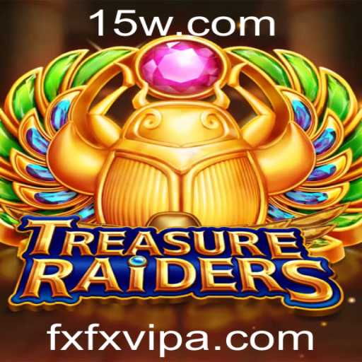 TESOUROCRAIDERS: Uma Jornada Épica com fxfx vip