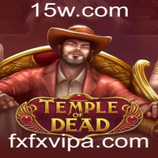 Explorando TempleofDead: Um Jogo de Aventuras e Desafios