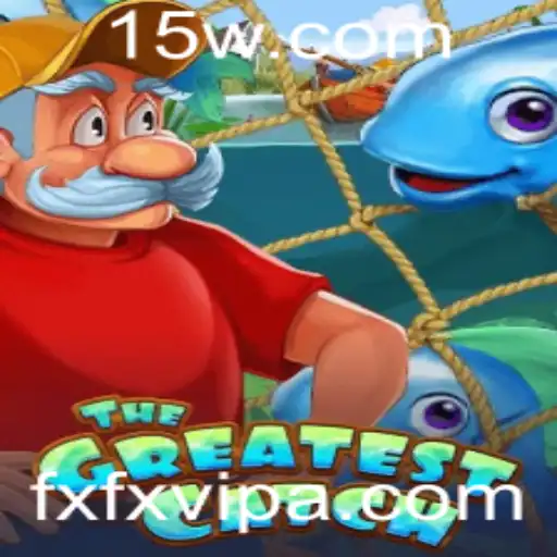 TheGreatestCatch: Exploração do Jogo Inovador e suas Regras
