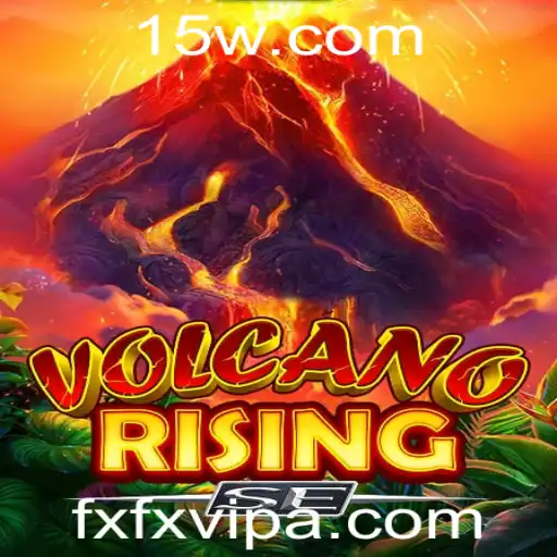 VolcanoRisingSE: Uma Aventura Explosiva no Mundo dos Jogos