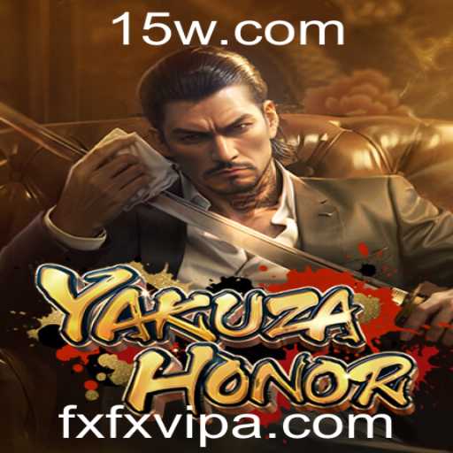 Tudo sobre YakuzaHonor: O Novo Jogo que Está Conquistando o Mundo